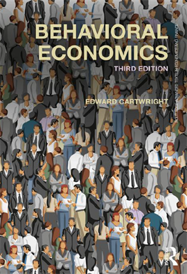 Behavioral economics 3ed